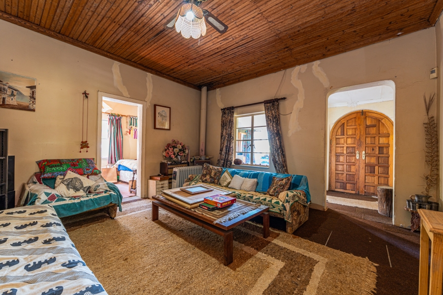 4 Bedroom Property for Sale in Hartbeespoort Rural North West